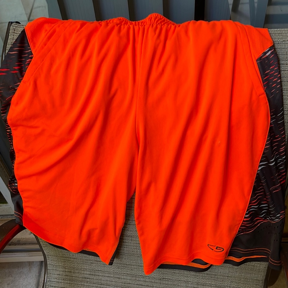 Size 14-16 boys dry fit